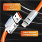 All-in-one charger for smartphones, tablets, and other USB-powered devices.